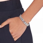 Tommy Hilfiger Bracelet Mia Argenté - 2781087