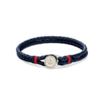 Tommy Hilfiger Bracelet Nautical Bleu