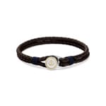 Tommy Hilfiger Bracelet Nautical Brun - 2790692