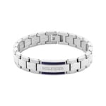 Tommy Hilfiger Bracelet Parker Silvery