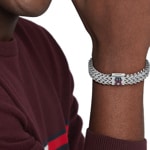 Tommy Hilfiger Bracelet TH Monogram - 2790462