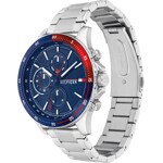 Tommy Hilfiger Bank Day Date - 1791718