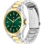 Tommy Hilfiger Bruce Bicolore / Vert - 1792192