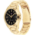 Tommy Hilfiger Bruce Gold / Black - 1792241