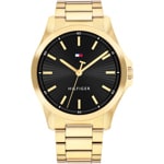 Tommy Hilfiger Bruce Gold / Black - 1792241