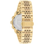 Tommy Hilfiger Bryant Chronographe Doré / Vert - 1710814