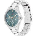 Tommy Hilfiger Camille Day-Date Bicolour  - 1782745