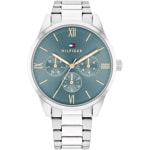 Tommy Hilfiger Camille Day-Date Bicolore 