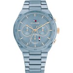 Tommy Hilfiger Carrie Day-Date Bleu glacial - 1782576