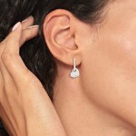 Tommy Hilfiger Créoles Love  - 2780882