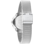 Tommy Hilfiger Demi Mesh Silvery - 1782698