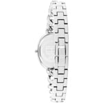 Tommy Hilfiger Demi Oval Silvery / Pink - 1782876