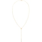 Tommy Hilfiger Necklace Bar Gold - 2780998