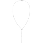 Tommy Hilfiger Necklace Bar Silvery - 2780997