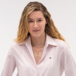 Tommy Hilfiger Halskette Layered Goldig - 2781010