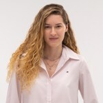 Tommy Hilfiger Halskette Layered Silbrig - 2781009