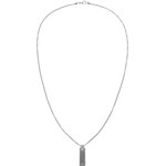 Tommy Hilfiger Collier avec Pendentif Argenté - 2790392