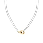 Tommy Hilfiger Necklace Nautical Knot - 2780989