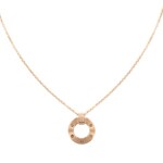 Tommy Hilfiger Collier Rosé - 2780644