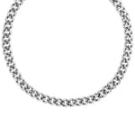 Tommy Hilfiger Necklace Wild Silver - 2790604