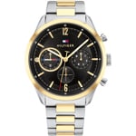 Tommy Hilfiger Matthew Day Date