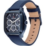Tommy Hilfiger Herald Day Date Blau - 1792219