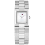 Tommy Hilfiger Ivy Silbrig