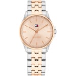 Tommy Hilfiger Jade Bicolore