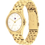 Tommy Hilfiger Jade Gold / White - 1782773