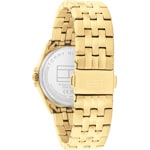 Tommy Hilfiger Jade Gold / White - 1782773