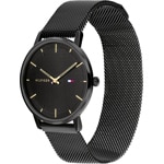 Tommy Hilfiger James Black - 1791870