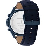 Tommy Hilfiger Jax Day Date Blau - 1710655