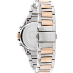 Tommy Hilfiger Kennedy Day Date Bicolor - 1782387