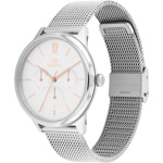 Tommy Hilfiger Layla Day-Date Argenté - 1782456