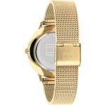 Tommy Hilfiger Liza Gold - 1782339