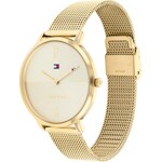 Tommy Hilfiger Liza Gold - 1782339