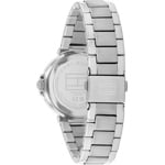 Tommy Hilfiger Lori Silbrig / Gold & Green - 1782778