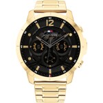 Tommy Hilfiger Luca Day Date - 1710511