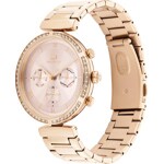 Tommy Hilfiger Luna Day Date Rose - 1782391