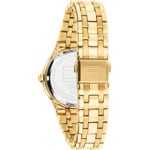 Tommy Hilfiger Mackenzie Day Date Goldig - 1782937