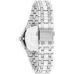 Tommy Hilfiger Mackenzie Day Date Argenté - 1782936