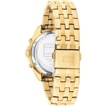 Tommy Hilfiger Mellie Day-Date Goldig 36mm - 1782803