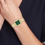 Tommy Hilfiger Mia Goldig / Grün - 1782858