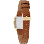 Tommy Hilfiger Mia Leder Braun / Goldig & Silbrig - 1782859