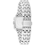 Tommy Hilfiger Mia Silbrig - 1782830