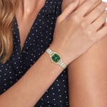 Tommy Hilfiger Norah Two-Tone / Green - 1782907