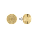 Tommy Hilfiger Clous d'oreilles Fresh Flowers Doré - 2780649