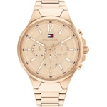Tommy Hilfiger Sienna Day-Date Rosé