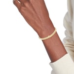 Tommy Hilfiger Stretch Bracelet Gold - 2781005
