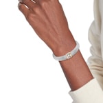 Tommy Hilfiger Stretch Bracelet Silver - 2780994